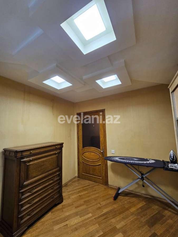 Kirayə verilir, köhnə tikili, 3 otaqlı, 80 m², Bakı, Yasamal r.