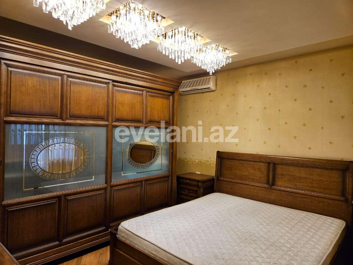 Kirayə verilir, köhnə tikili, 3 otaqlı, 80 m², Bakı, Yasamal r.