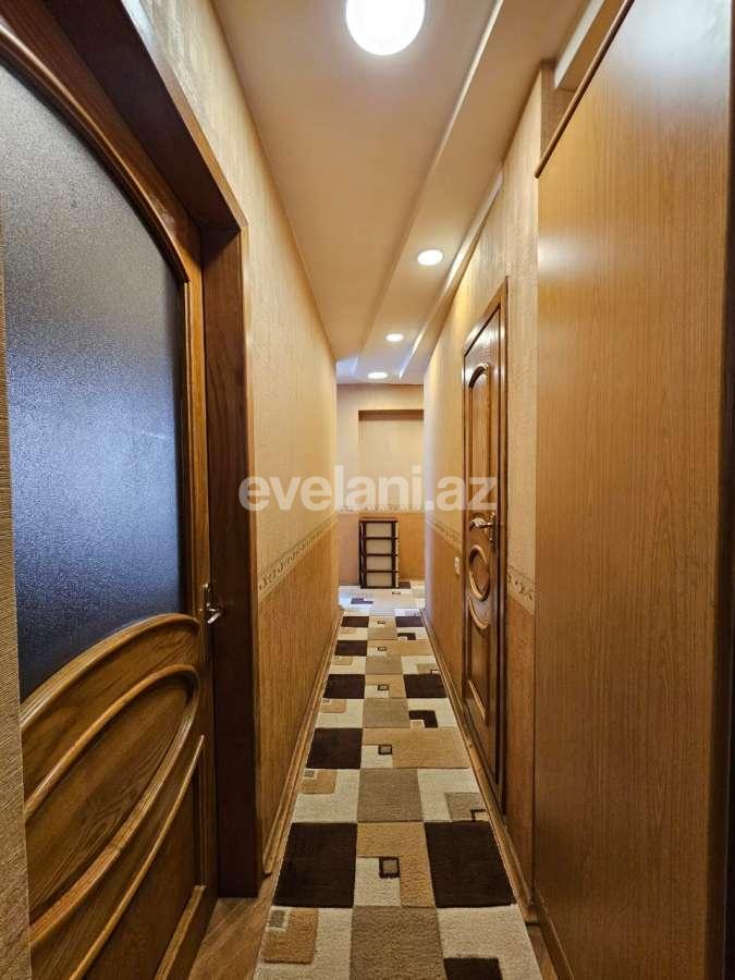 Kirayə verilir, köhnə tikili, 3 otaqlı, 80 m², Bakı, Yasamal r.