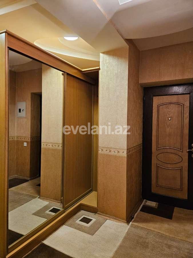 Kirayə verilir, köhnə tikili, 3 otaqlı, 80 m², Bakı, Yasamal r.