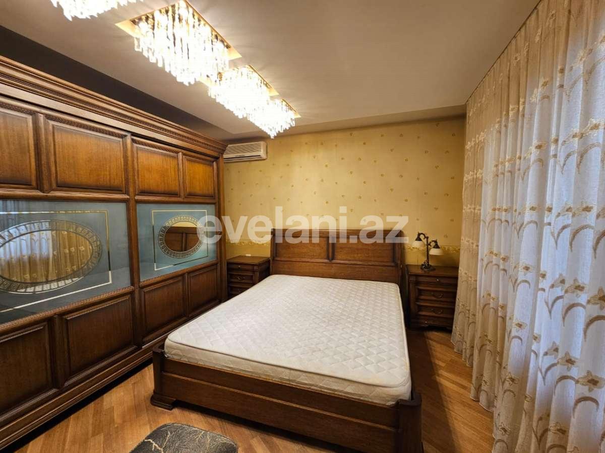 Kirayə verilir, köhnə tikili, 3 otaqlı, 80 m², Bakı, Yasamal r.