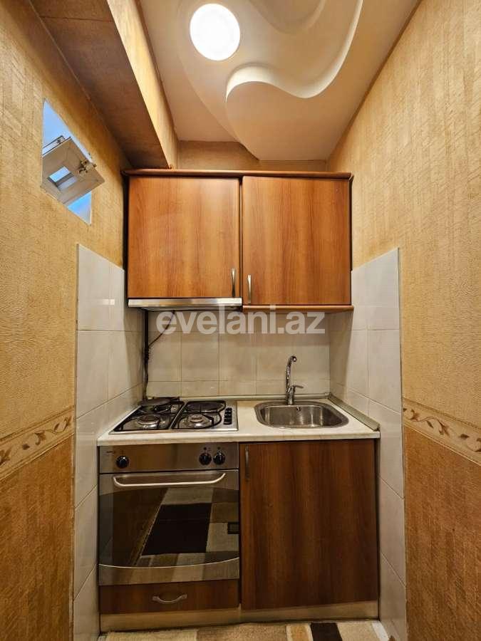 Kirayə verilir, köhnə tikili, 3 otaqlı, 80 m², Bakı, Yasamal r.