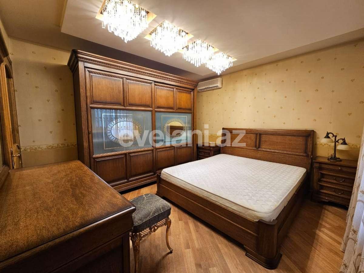 Kirayə verilir, köhnə tikili, 3 otaqlı, 80 m², Bakı, Yasamal r.