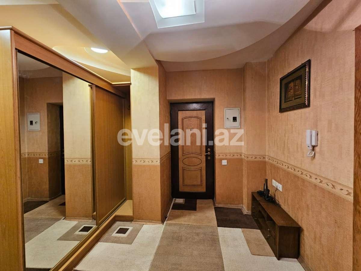 Kirayə verilir, köhnə tikili, 3 otaqlı, 80 m², Bakı, Yasamal r.