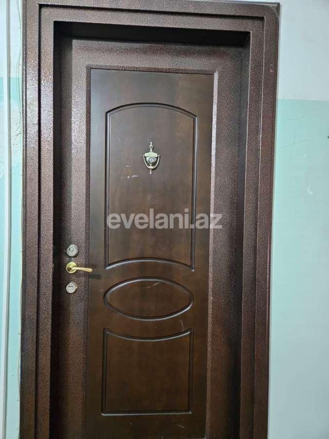 Kirayə verilir, köhnə tikili, 3 otaqlı, 80 m², Bakı, Yasamal r.