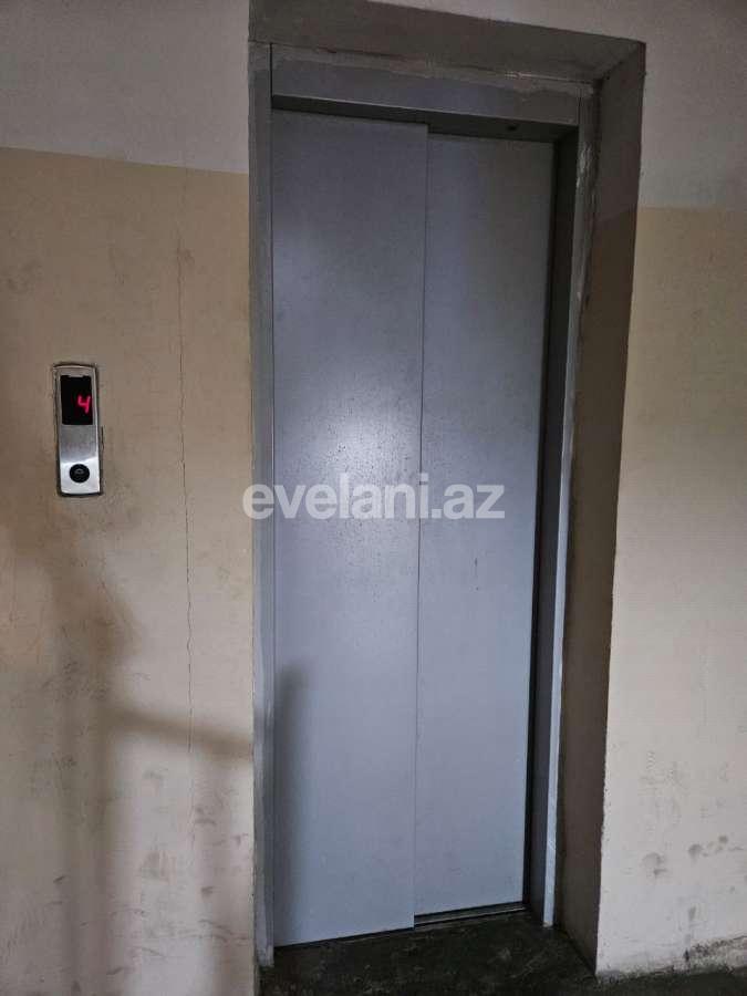 Kirayə verilir, köhnə tikili, 3 otaqlı, 80 m², Bakı, Yasamal r.