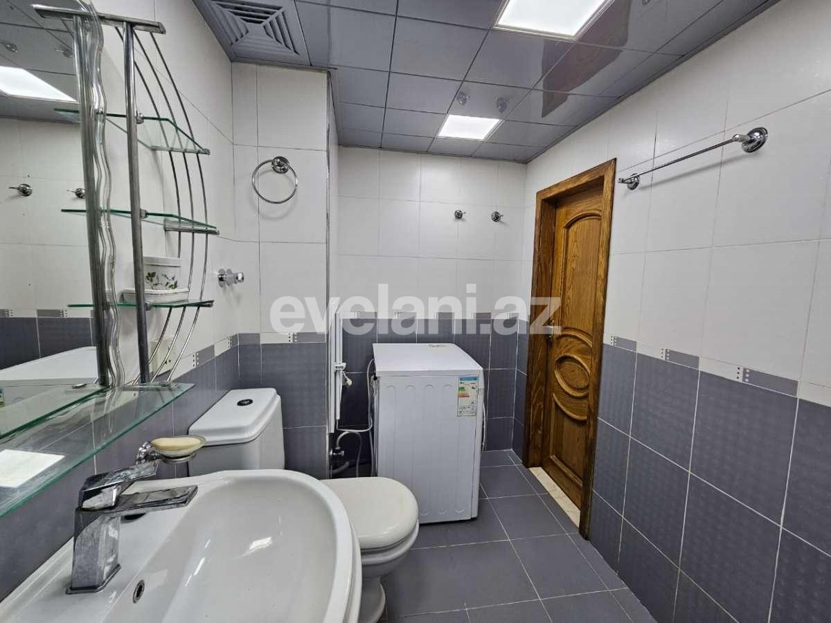 Kirayə verilir, köhnə tikili, 3 otaqlı, 80 m², Bakı, Yasamal r.