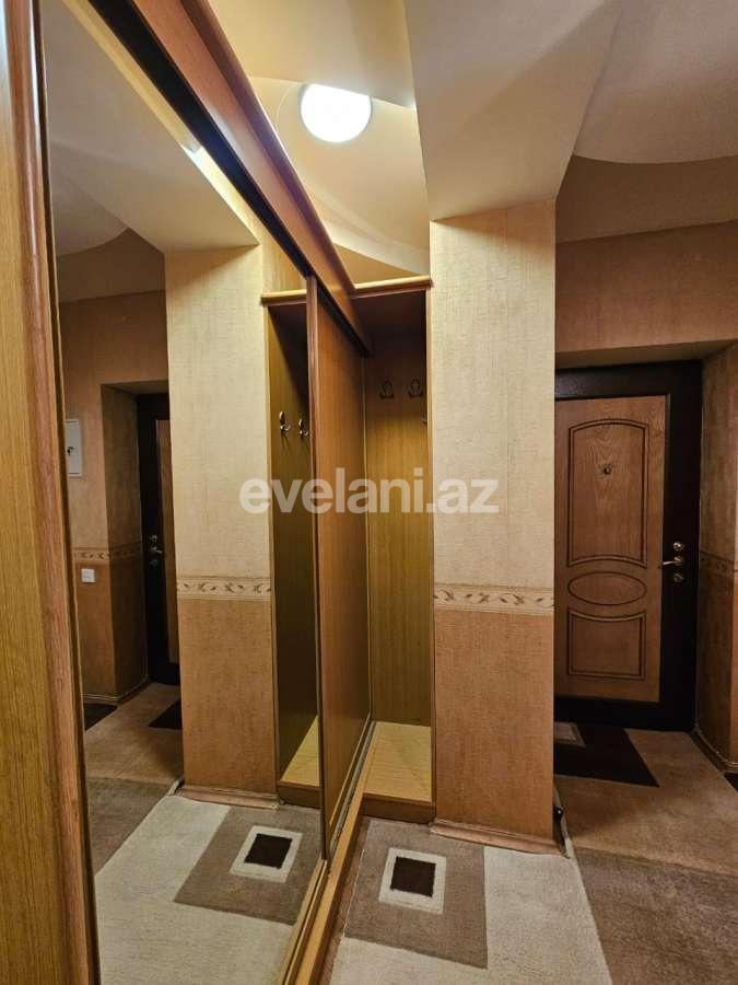 Kirayə verilir, köhnə tikili, 3 otaqlı, 80 m², Bakı, Yasamal r.