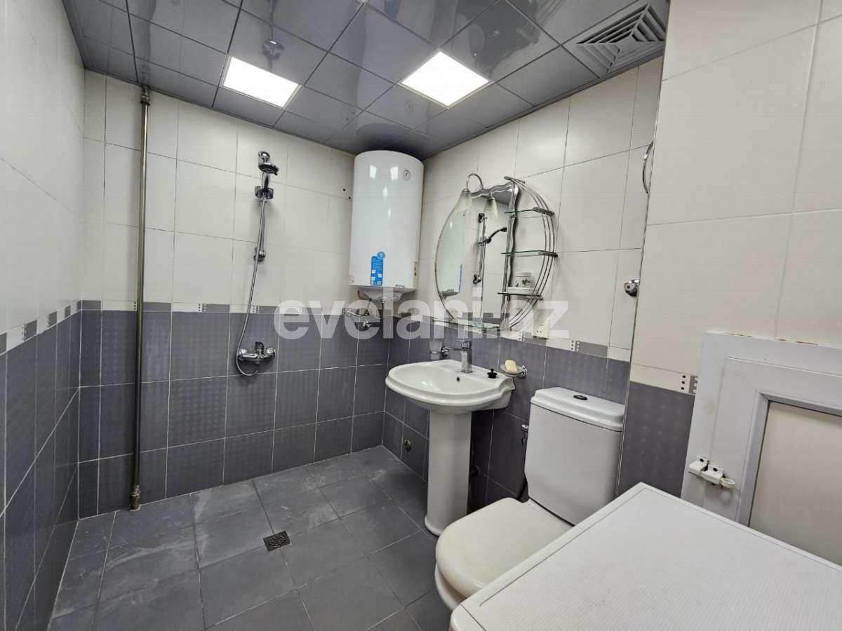 Kirayə verilir, köhnə tikili, 3 otaqlı, 80 m², Bakı, Yasamal r.