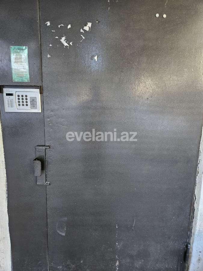 Kirayə verilir, köhnə tikili, 3 otaqlı, 80 m², Bakı, Yasamal r.