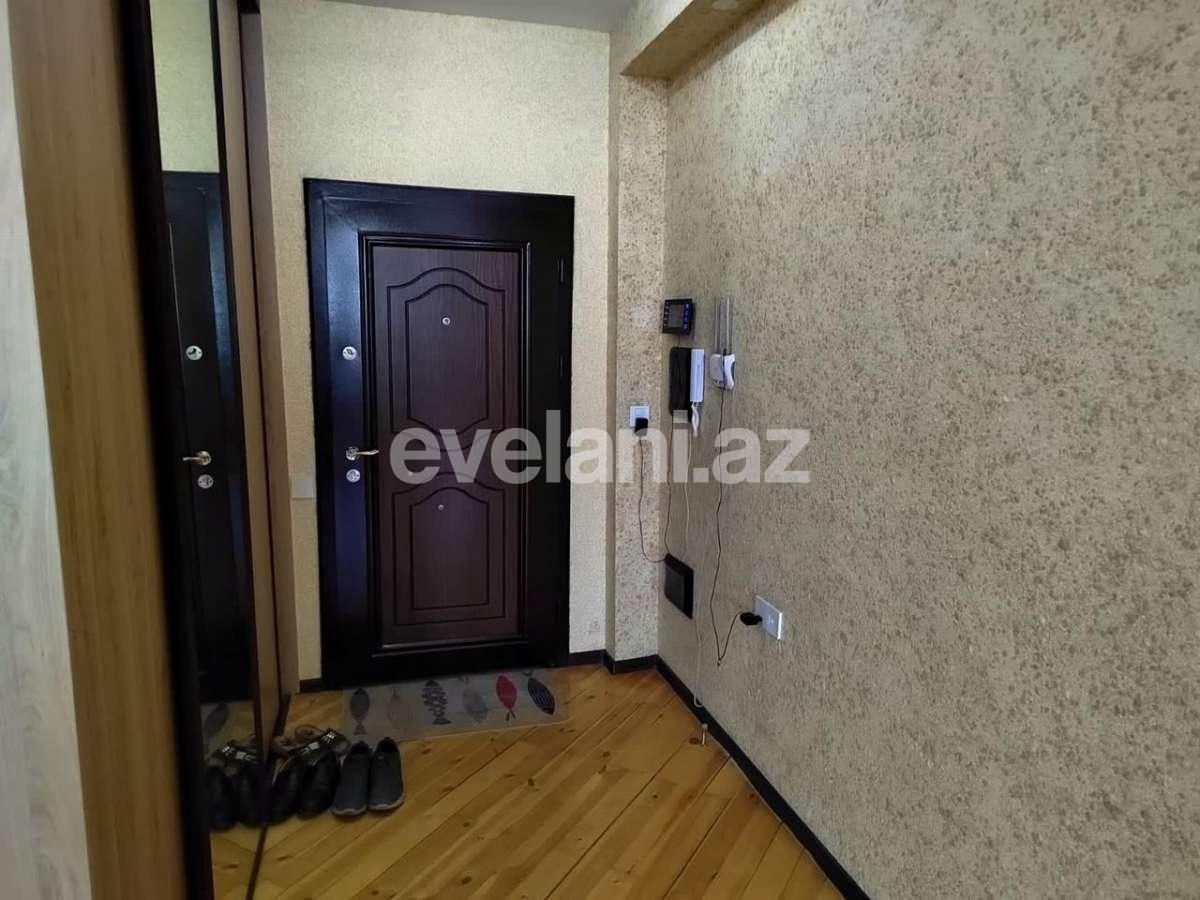 Rent, new building, 3 room, 123 m², Baku, Khatai r, Shah Ismail Khatai m.