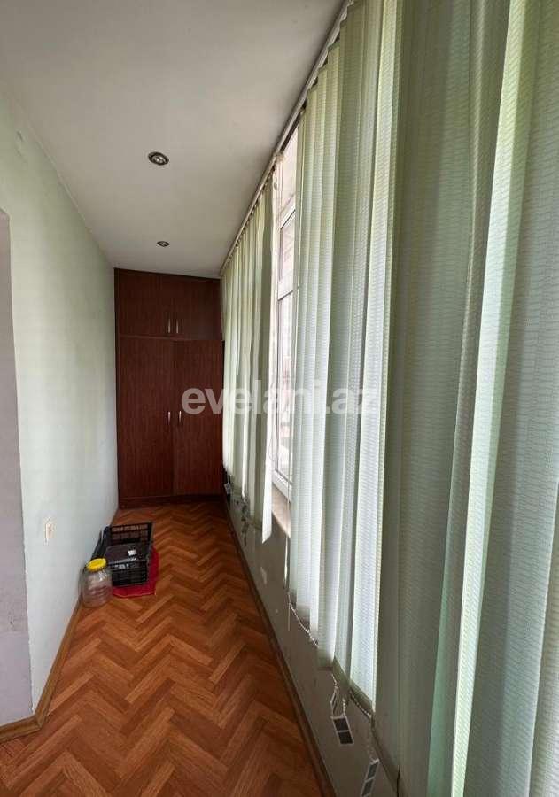 Kirayə verilir, köhnə tikili, 3 otaqlı, 85 m², Bakı, Binəqədi r, 8-ci mikrorayon q.