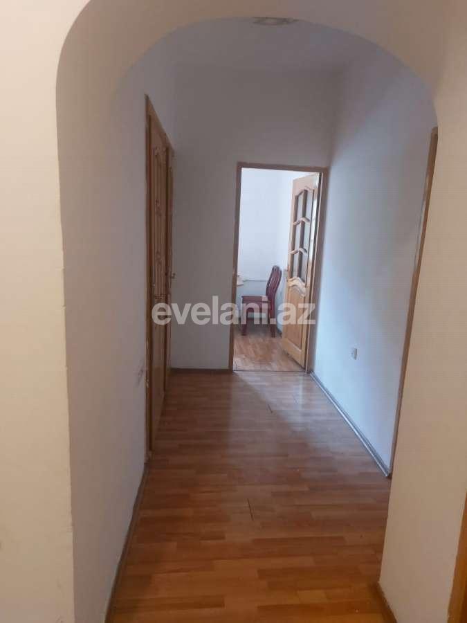 Сдаётся, офис, 4-комнаты, 130 m², Баку, Наримановский r, Гянджлик m.