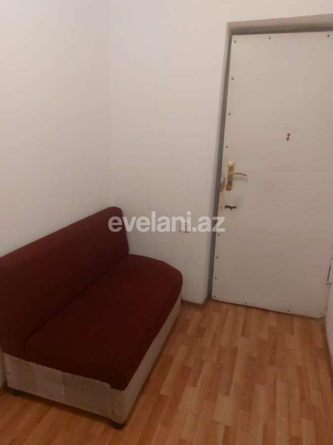 Сдаётся, офис, 4-комнаты, 130 m², Баку, Наримановский r, Гянджлик m.