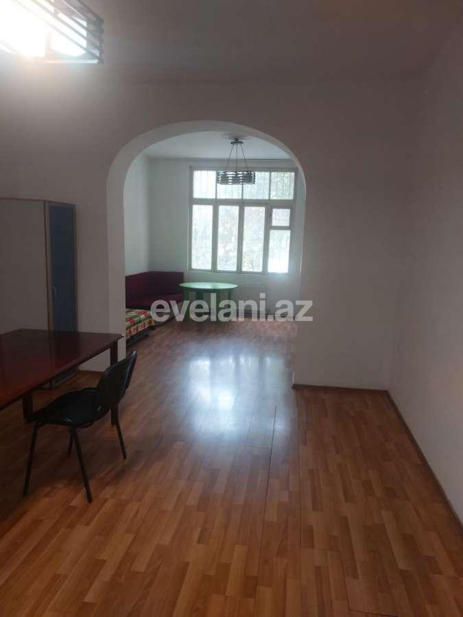 Сдаётся, офис, 4-комнаты, 130 m², Баку, Наримановский r, Гянджлик m.
