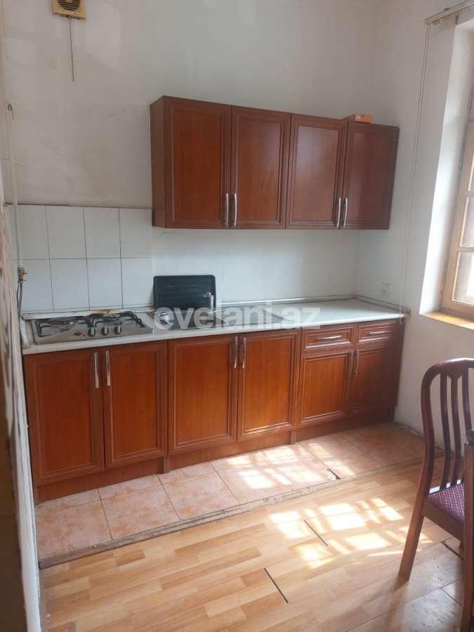 Сдаётся, офис, 4-комнаты, 130 m², Баку, Наримановский r, Гянджлик m.