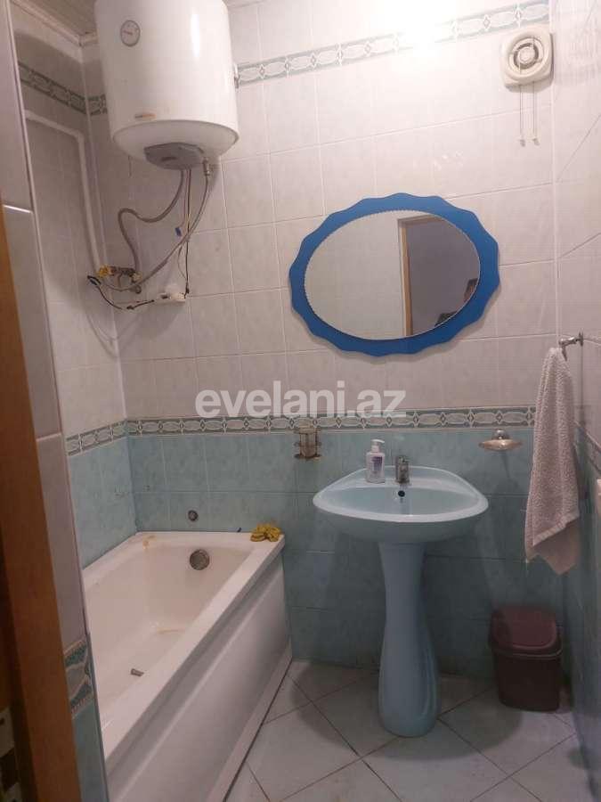 Сдаётся, офис, 4-комнаты, 130 m², Баку, Наримановский r, Гянджлик m.