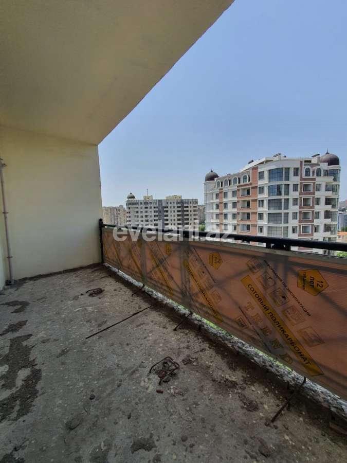 Satılır, yeni tikili, 4 otaqlı, 184 m², Bakı, Nərimanov r, Nəriman Nərimanov m.