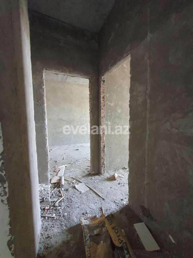 Satılır, yeni tikili, 4 otaqlı, 184 m², Bakı, Nərimanov r, Nəriman Nərimanov m.