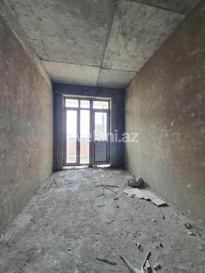 Satılır, yeni tikili, 4 otaqlı, 184 m², Bakı, Nərimanov r, Nəriman Nərimanov m.
