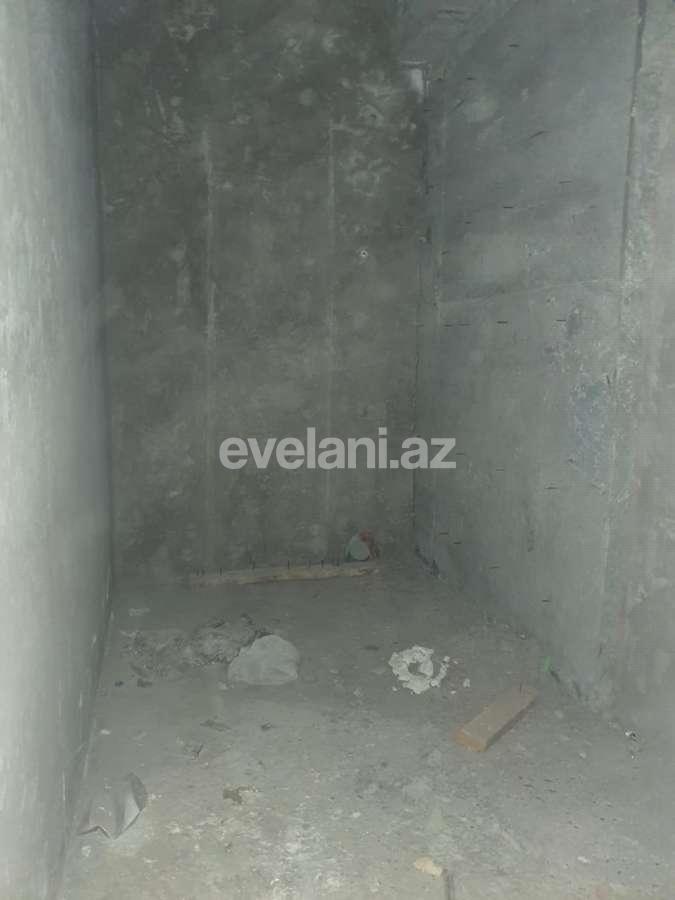 Satılır, yeni tikili, 4 otaqlı, 184 m², Bakı, Nərimanov r, Nəriman Nərimanov m.