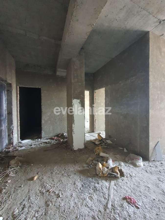 Satılır, yeni tikili, 4 otaqlı, 184 m², Bakı, Nərimanov r, Nəriman Nərimanov m.