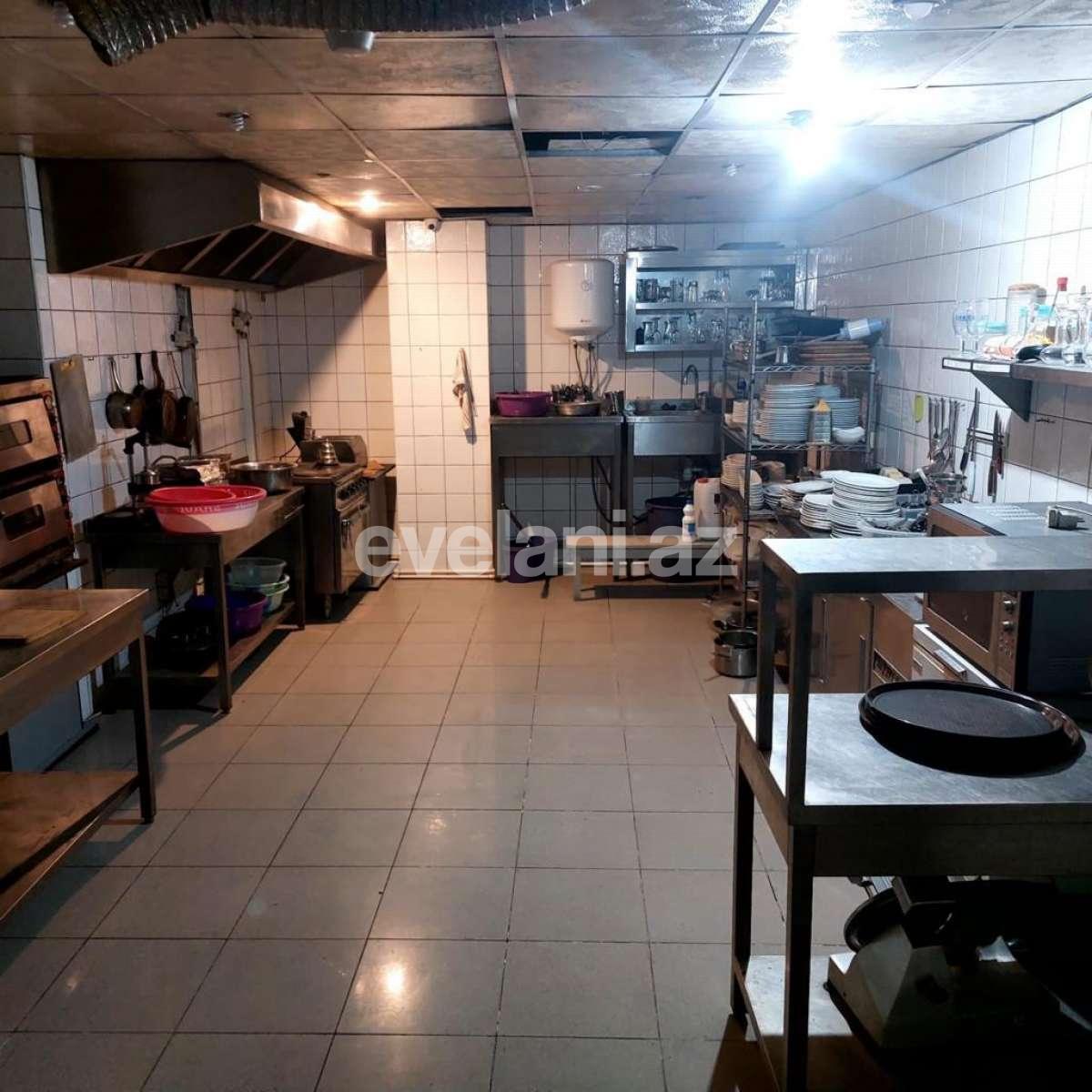 Kirayə verilir, obyekt, 800 m², Bakı, Nəsimi r, 28 may m.