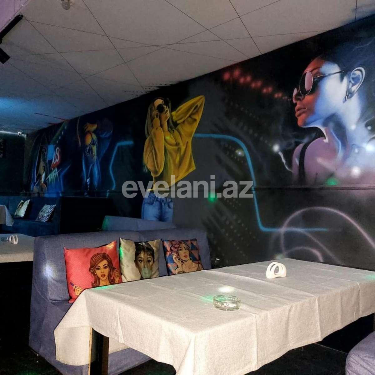 Kirayə verilir, obyekt, 800 m², Bakı, Nəsimi r, 28 may m.