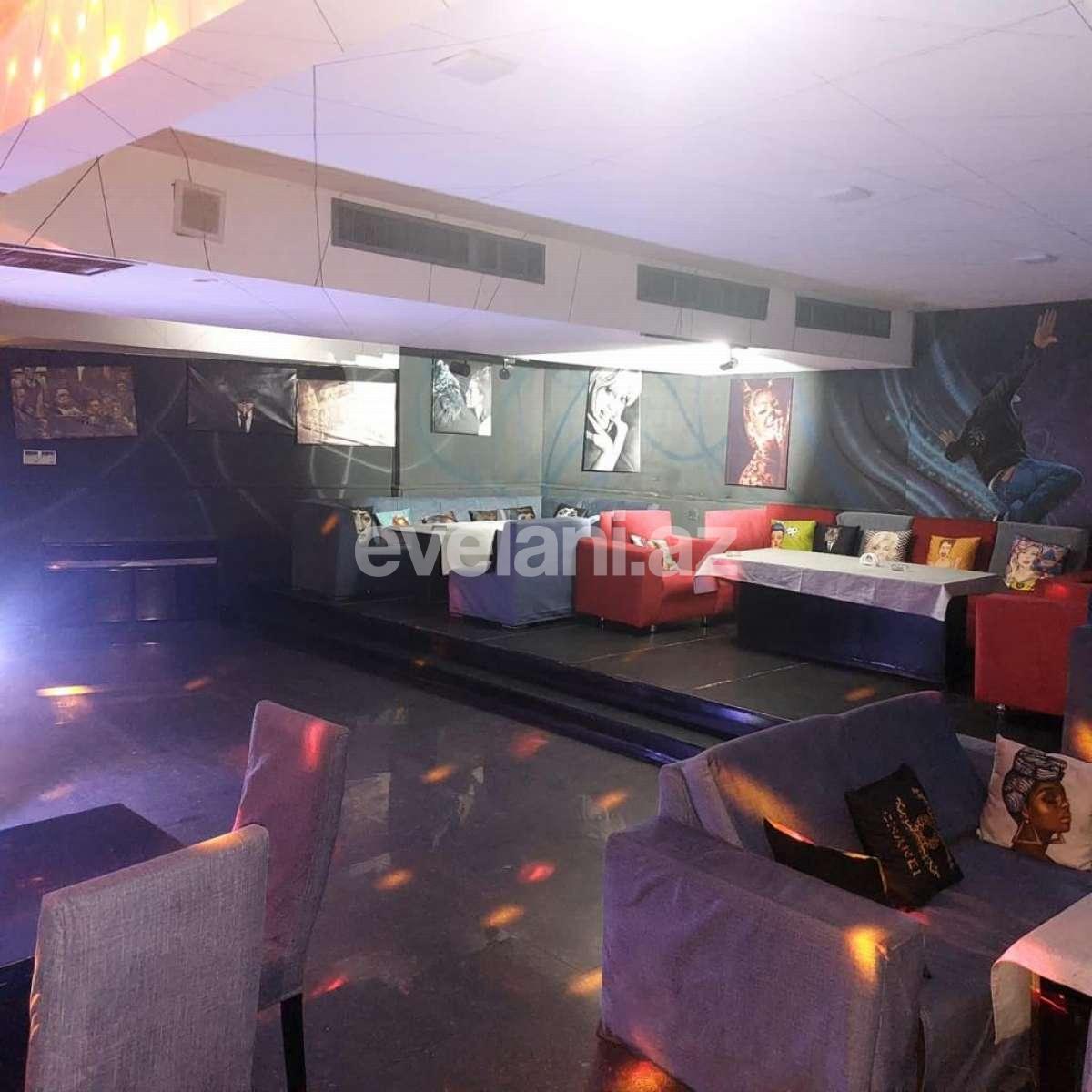 Kirayə verilir, obyekt, 800 m², Bakı, Nəsimi r, 28 may m.