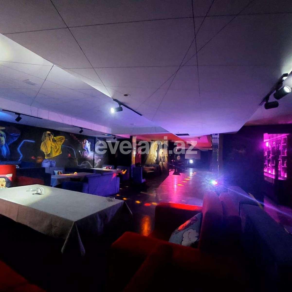 Kirayə verilir, obyekt, 800 m², Bakı, Nəsimi r, 28 may m.