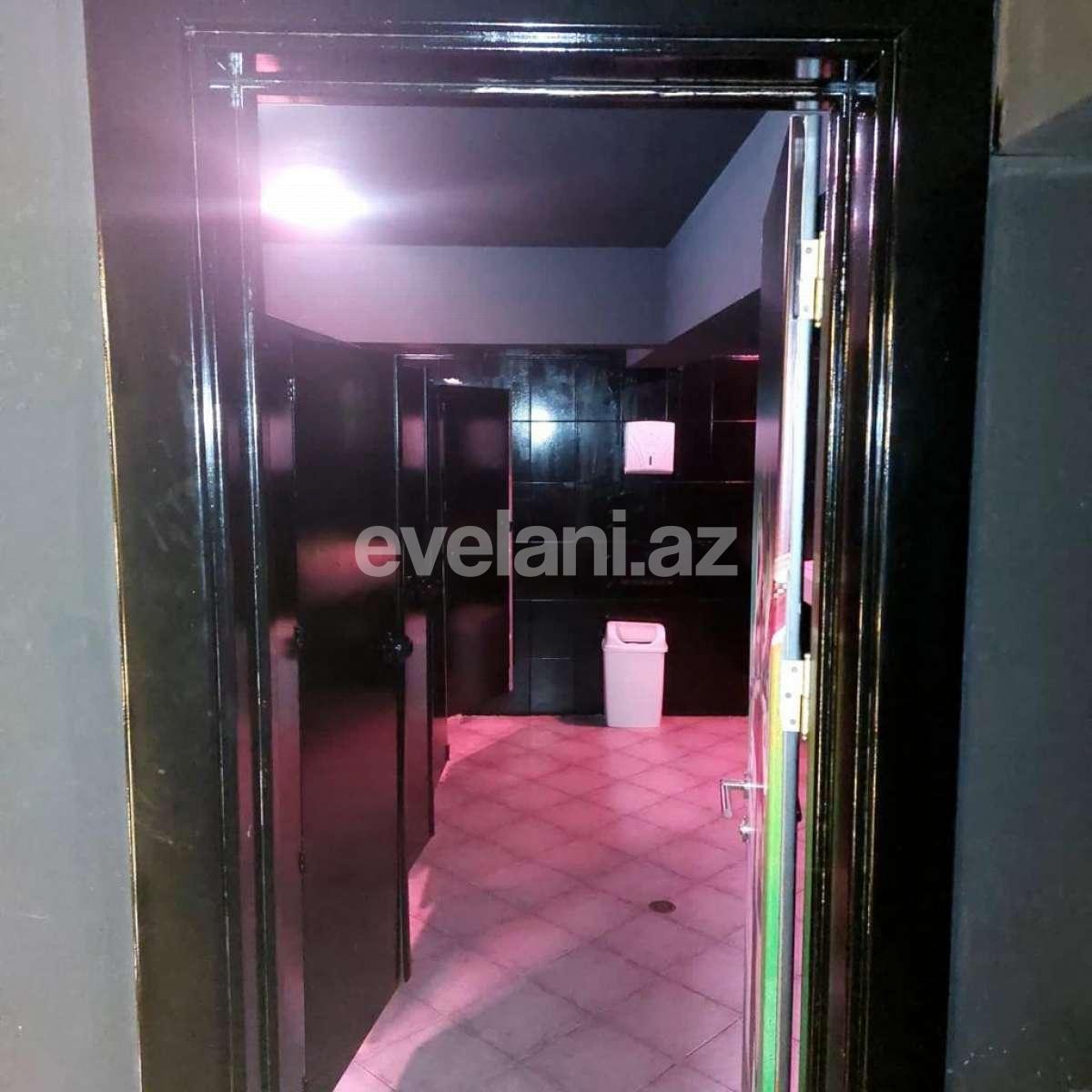 Kirayə verilir, obyekt, 800 m², Bakı, Nəsimi r, 28 may m.