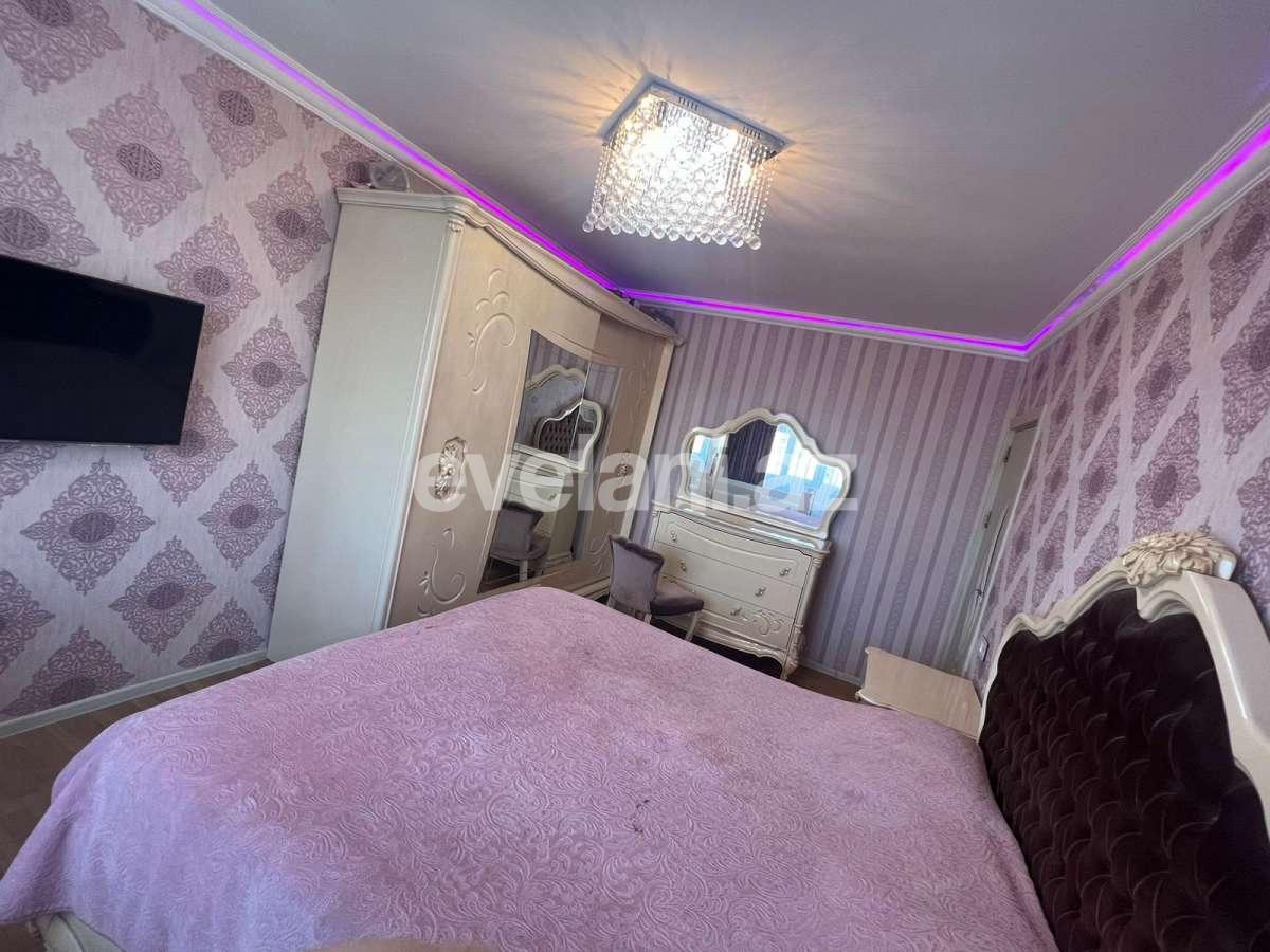 Satılır, köhnə tikili, 3 otaqlı, 80 m², Bakı, Xətai r, Köhnə Günəşli q.