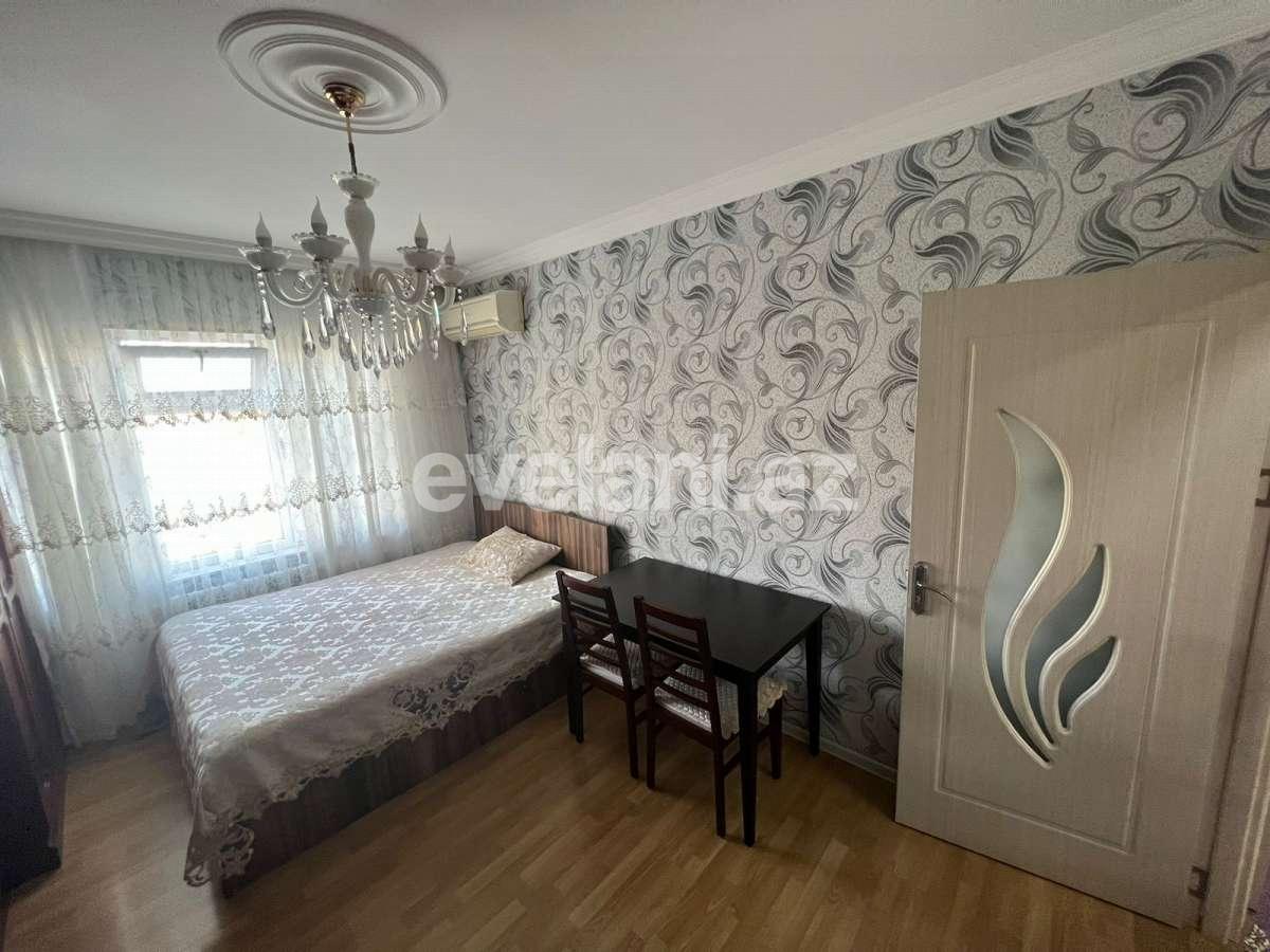 Satılır, köhnə tikili, 3 otaqlı, 80 m², Bakı, Xətai r, Köhnə Günəşli q.