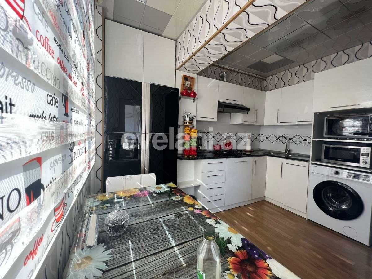 Satılır, köhnə tikili, 3 otaqlı, 80 m², Bakı, Xətai r, Köhnə Günəşli q.