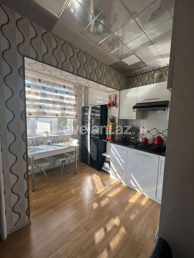 Satılır, köhnə tikili, 3 otaqlı, 80 m², Bakı, Xətai r, Köhnə Günəşli q.