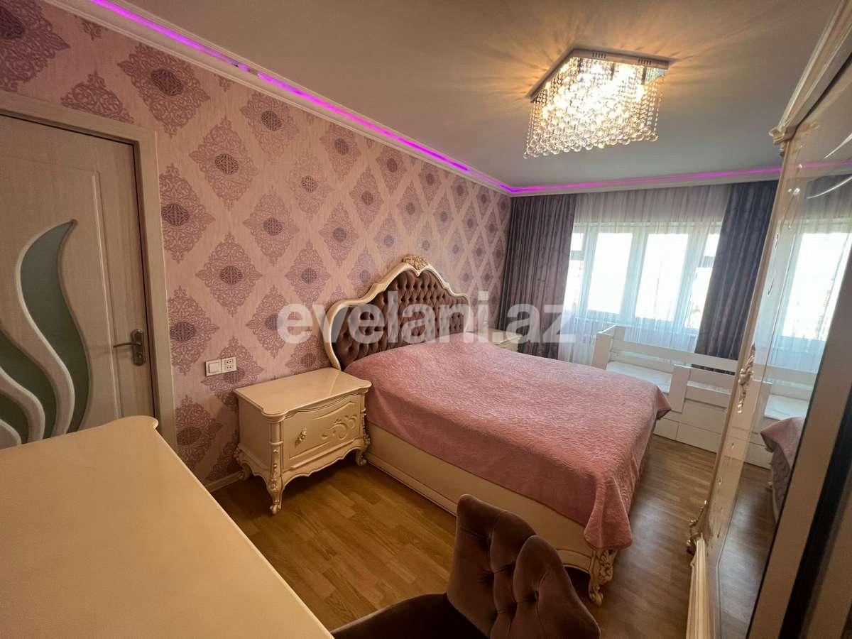Satılır, köhnə tikili, 3 otaqlı, 80 m², Bakı, Xətai r, Köhnə Günəşli q.