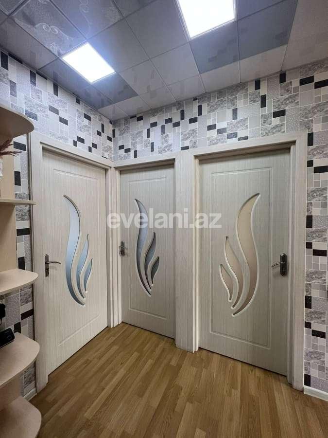 Satılır, köhnə tikili, 3 otaqlı, 80 m², Bakı, Xətai r, Köhnə Günəşli q.