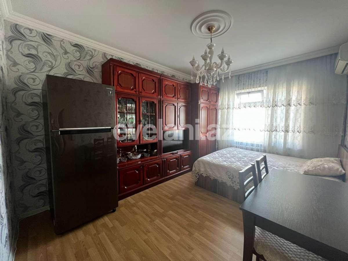 Satılır, köhnə tikili, 3 otaqlı, 80 m², Bakı, Xətai r, Köhnə Günəşli q.