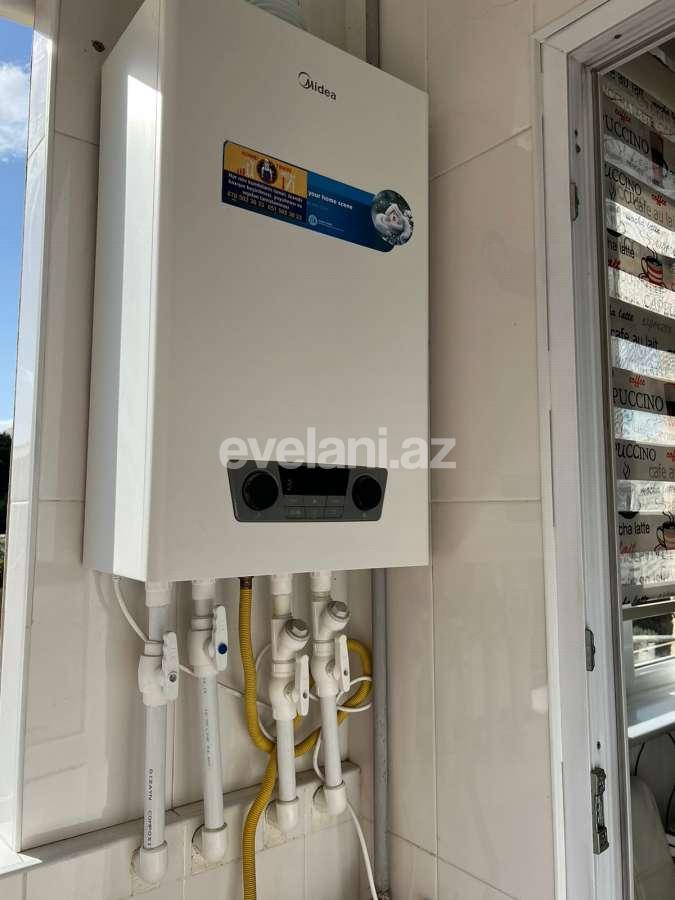 Satılır, köhnə tikili, 3 otaqlı, 80 m², Bakı, Xətai r, Köhnə Günəşli q.