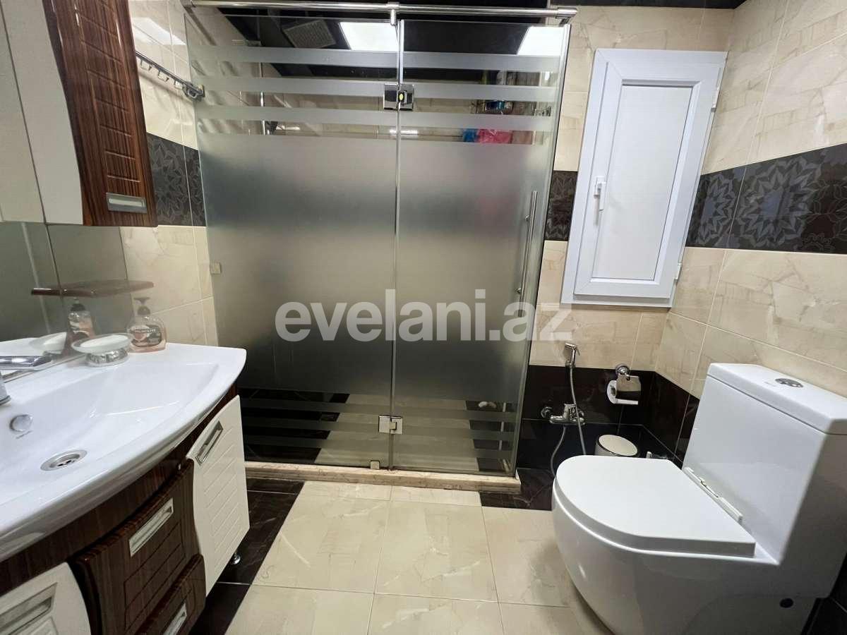 Satılır, köhnə tikili, 3 otaqlı, 80 m², Bakı, Xətai r, Köhnə Günəşli q.