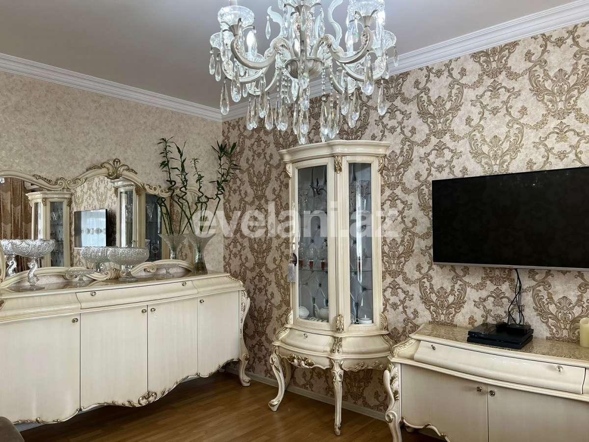 Satılır, köhnə tikili, 3 otaqlı, 80 m², Bakı, Xətai r, Köhnə Günəşli q.