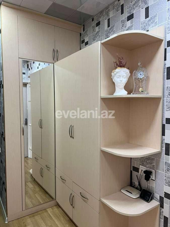 Satılır, köhnə tikili, 3 otaqlı, 80 m², Bakı, Xətai r, Köhnə Günəşli q.