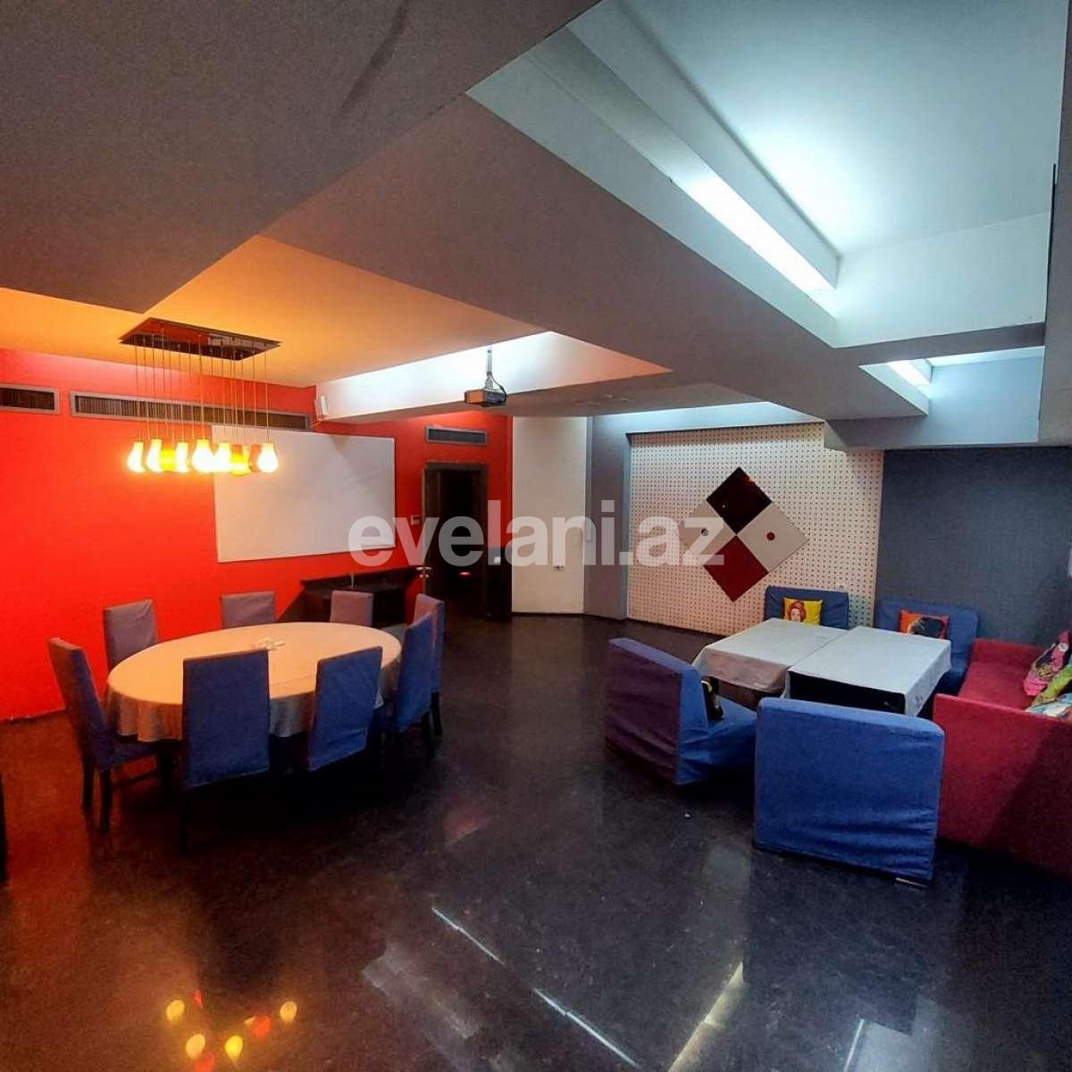 Satılır, obyekt, 800 m², Bakı, Nəsimi r, Elmlər Akademiyası m.