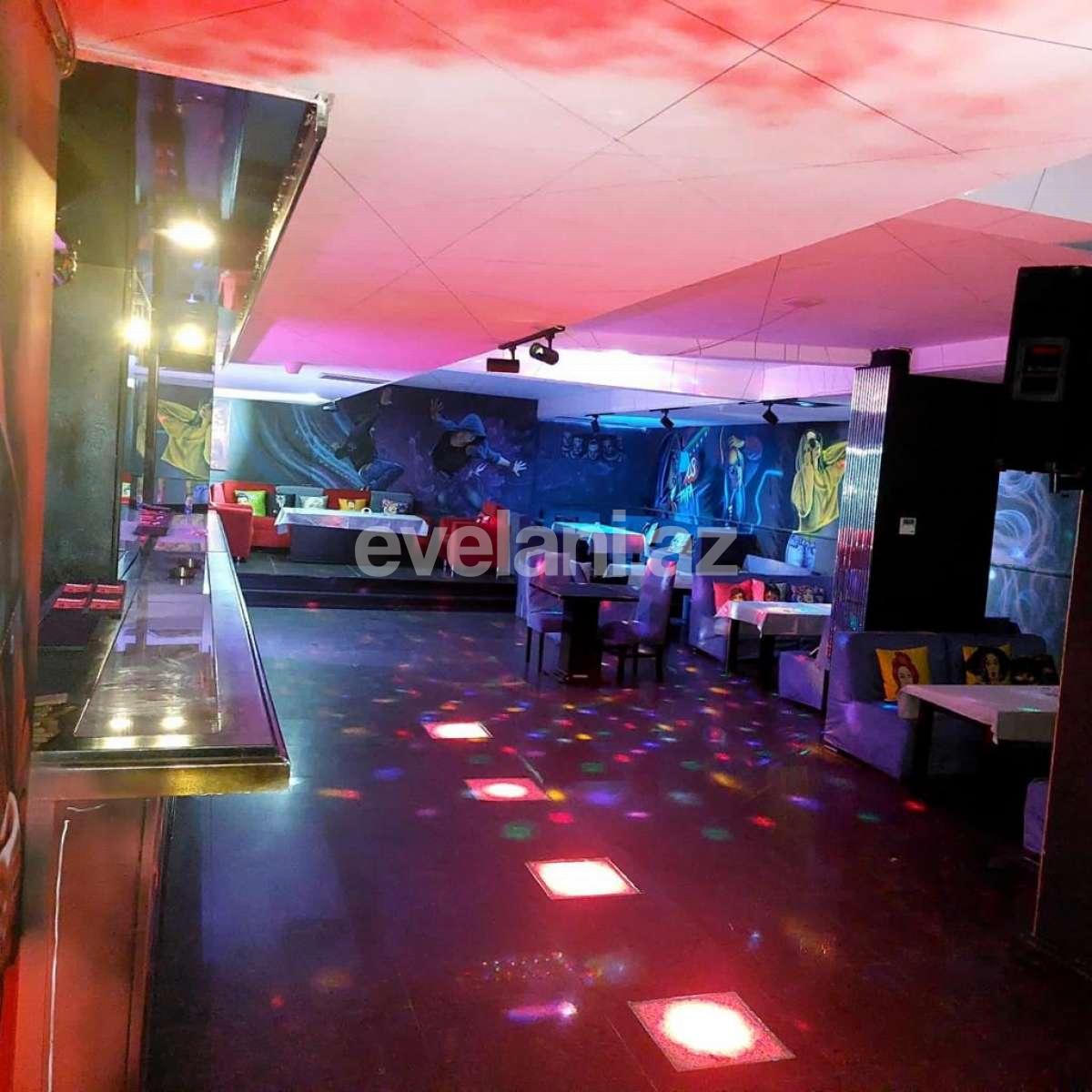 Satılır, obyekt, 800 m², Bakı, Nəsimi r, Elmlər Akademiyası m.