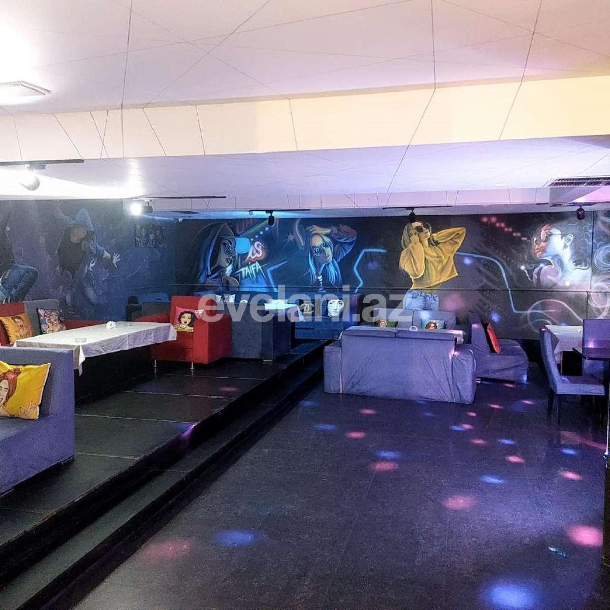 Satılır, obyekt, 800 m², Bakı, Nəsimi r, Elmlər Akademiyası m.