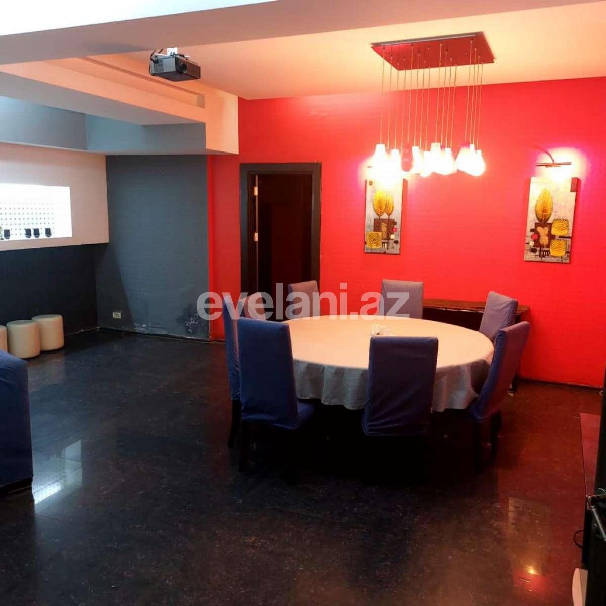 Satılır, obyekt, 800 m², Bakı, Nəsimi r, Elmlər Akademiyası m.