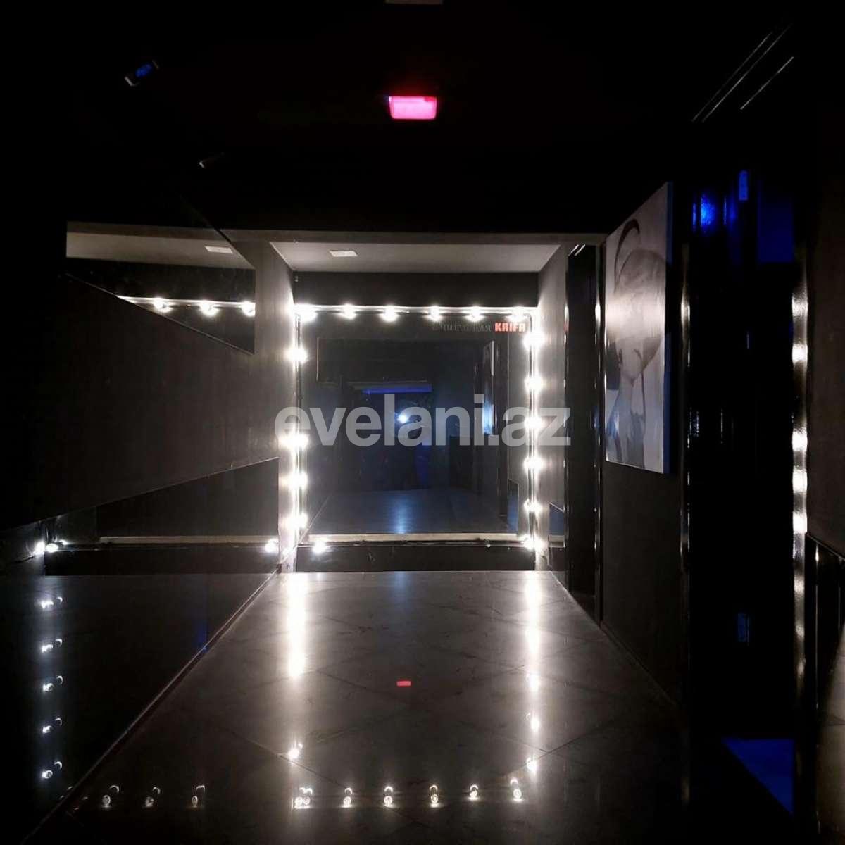 Satılır, obyekt, 800 m², Bakı, Nəsimi r, Elmlər Akademiyası m.