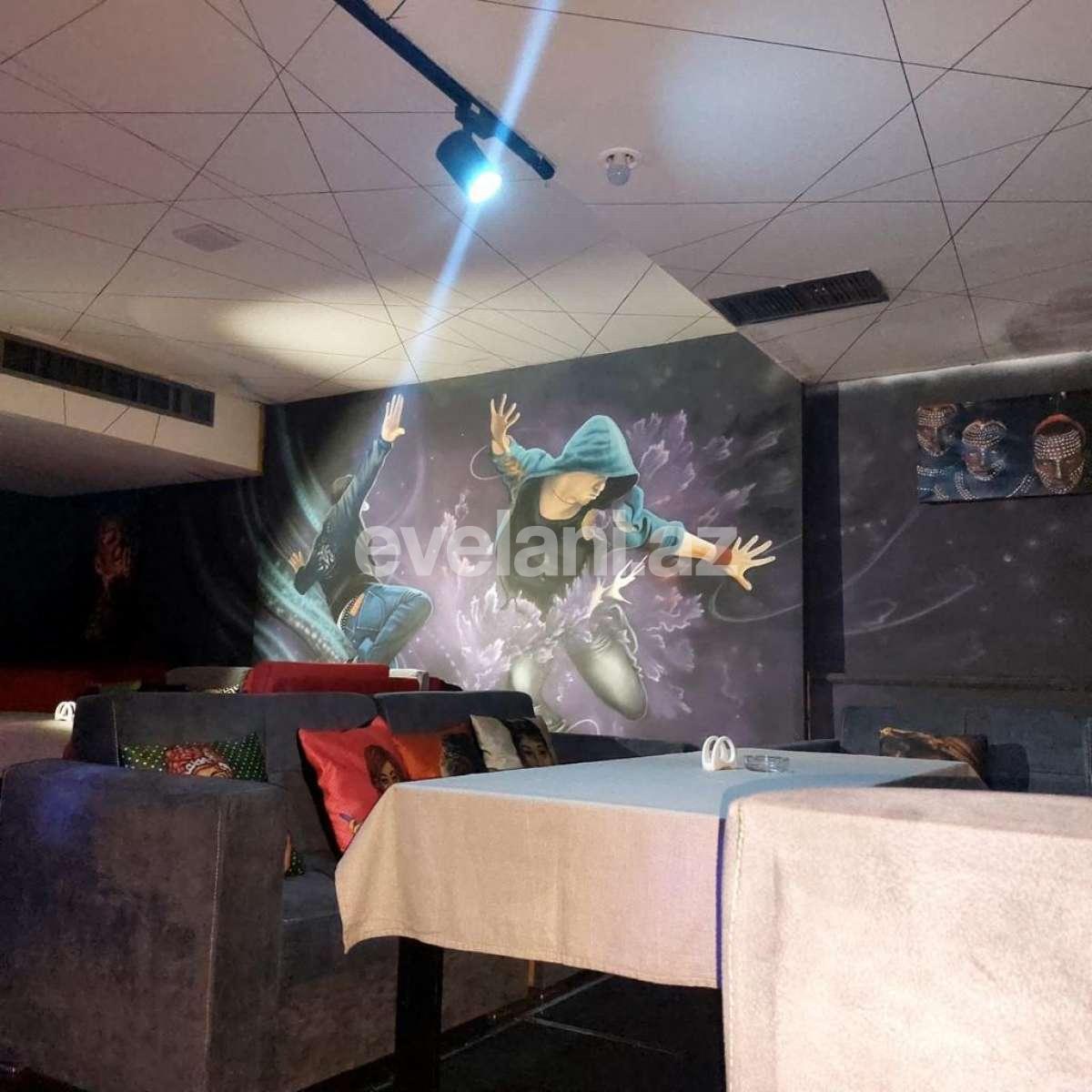 Satılır, obyekt, 800 m², Bakı, Nəsimi r, Elmlər Akademiyası m.