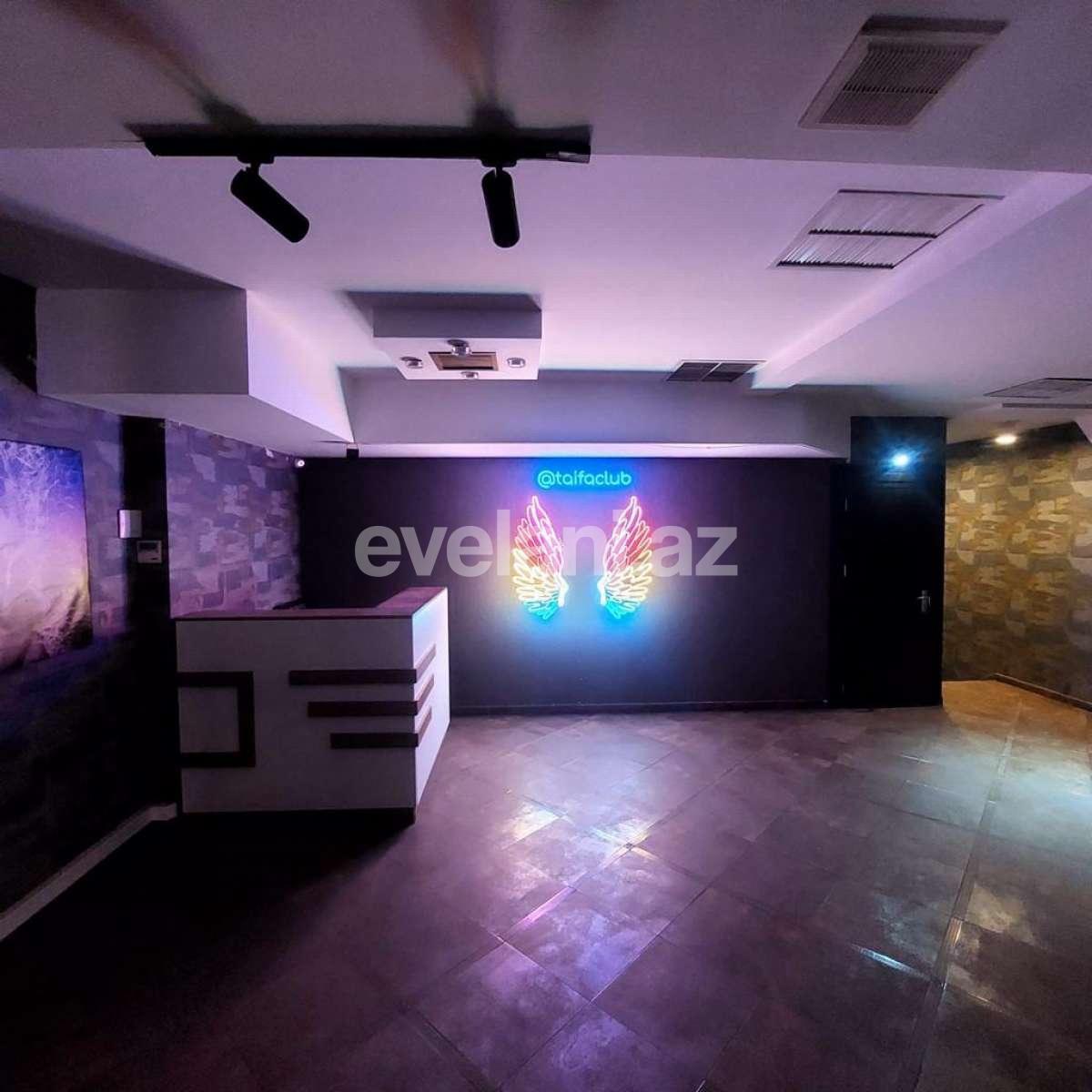 Satılır, obyekt, 800 m², Bakı, Nəsimi r, Elmlər Akademiyası m.