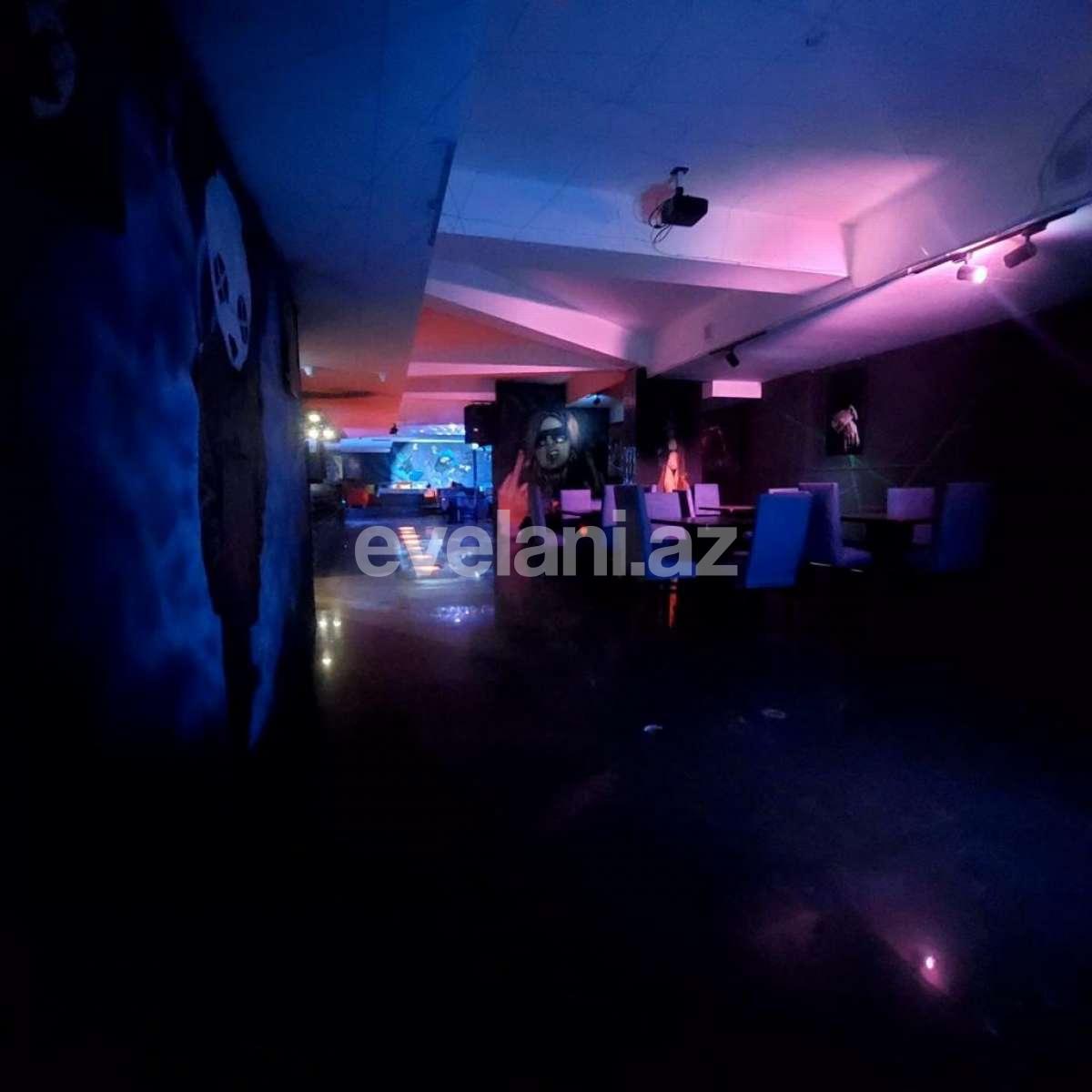 Satılır, obyekt, 800 m², Bakı, Nəsimi r, Elmlər Akademiyası m.